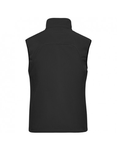 Ladies' Softshell Vest