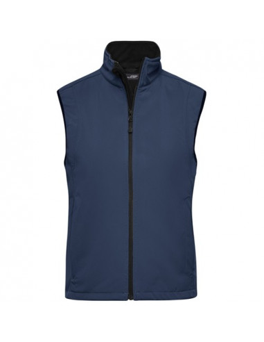 Ladies' Softshell Vest