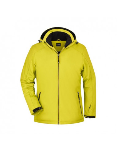 Ladies' Wintersport Jacket