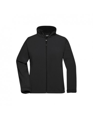 Ladies' Softshell Jacket