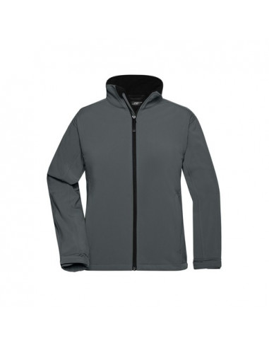 Ladies' Softshell Jacket