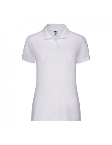 Ladies 65/35 Polo