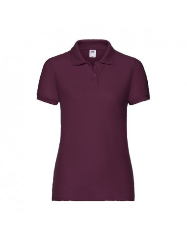 Ladies 65/35 Polo