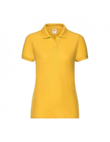 Ladies 65/35 Polo