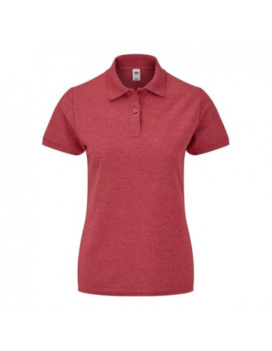 Ladies 65/35 Polo