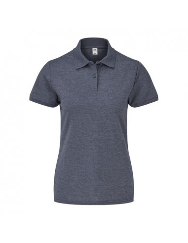 Ladies 65/35 Polo