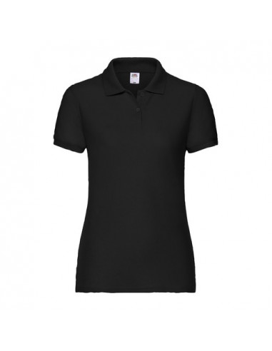 Ladies 65/35 Polo