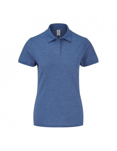 Ladies 65/35 Polo