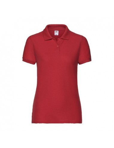 Ladies 65/35 Polo