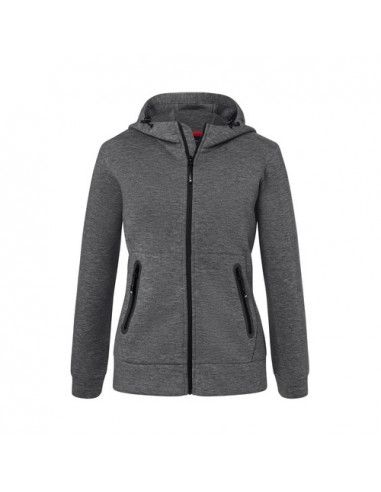 Ladies' Hooded Jacket