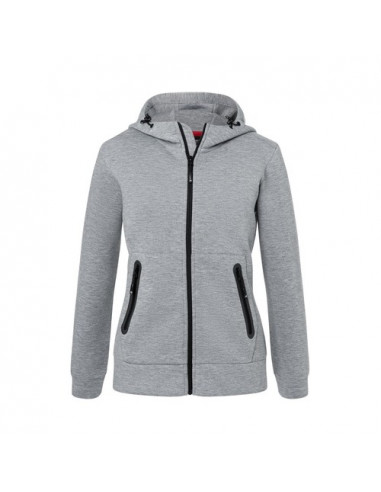 Ladies' Hooded Jacket