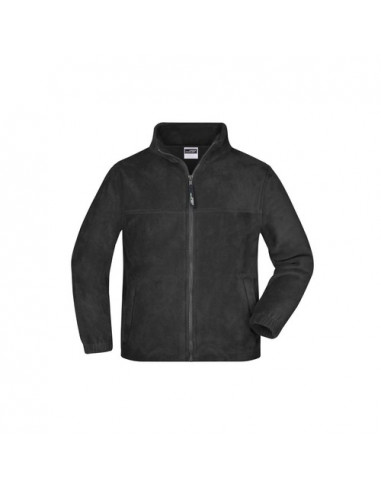 Full-Zip Fleece Junior