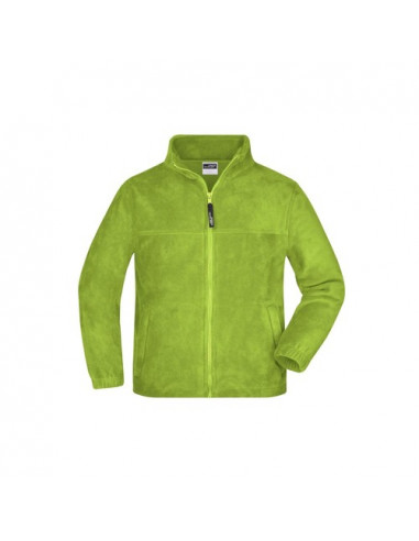 Full-Zip Fleece Junior