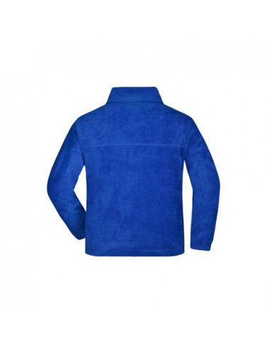 Full-Zip Fleece Junior