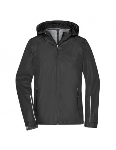 Ladies' 3-in-1-Jacket