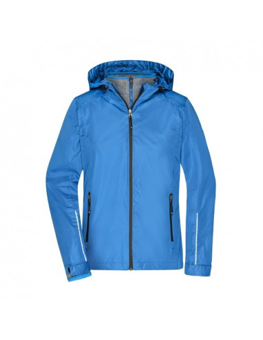 Ladies' 3-in-1-Jacket