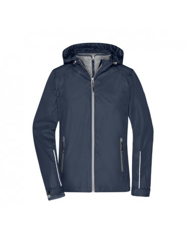 Ladies' 3-in-1-Jacket