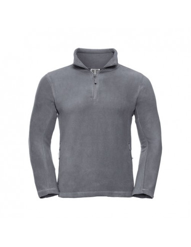 Adults' Quarter Zip Outdoor Fleece