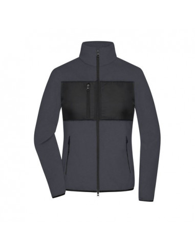 Ladies' Fleece Jacket