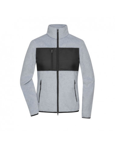 Ladies' Fleece Jacket