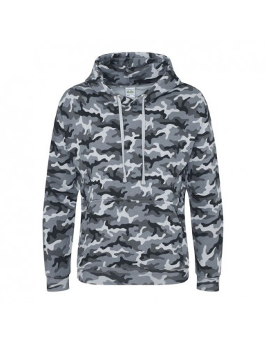 Camo Hoodie