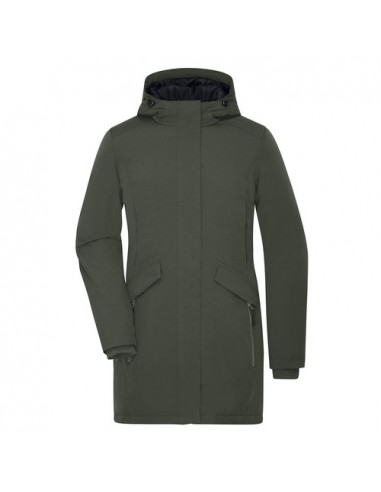 Ladies‘ Business Parka