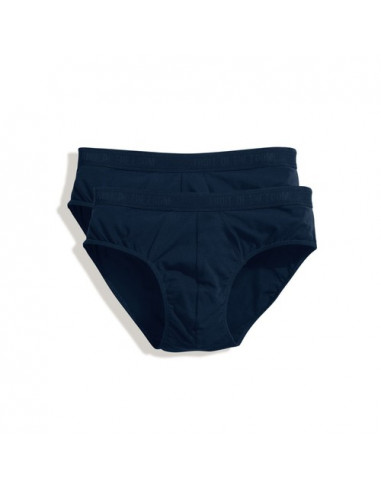 Classic Sport Brief 2 Pack