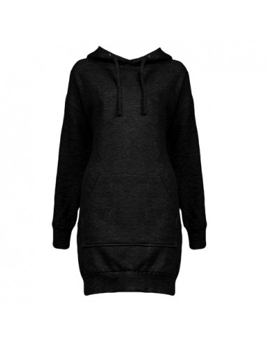 Hoodie Dress