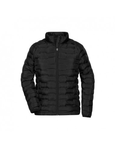 Ladies' Modern Padded Jacket