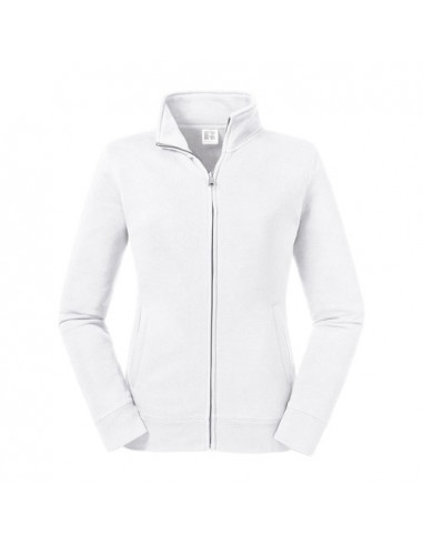 Ladies' Authentic Sweat Jacket