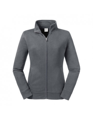 Ladies' Authentic Sweat Jacket