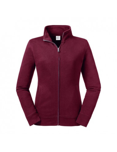 Ladies' Authentic Sweat Jacket