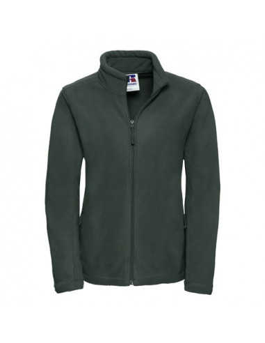 Ladies' Full Zip Outdoor Fleece