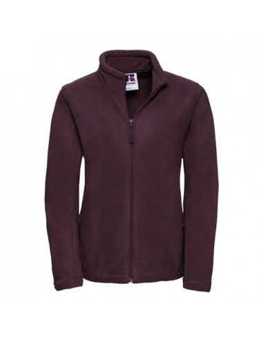 Ladies' Full Zip Outdoor Fleece