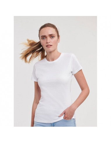 Ladies' Slim T