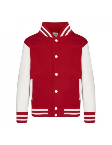 Kids Varsity Jacket