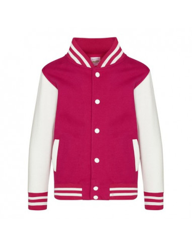 Kids Varsity Jacket