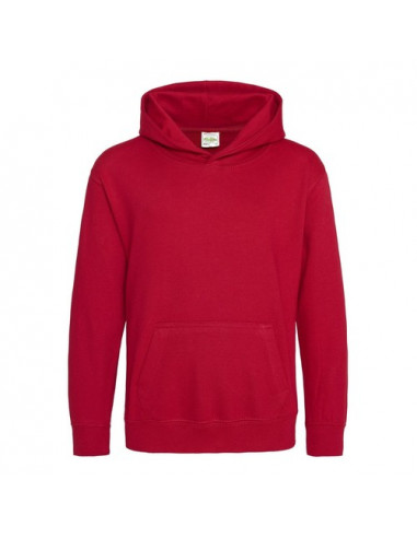 Kids Organic Hoodie