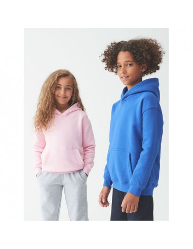 Kids Organic Hoodie