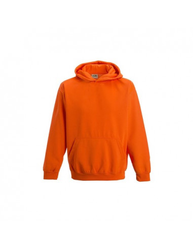 Kids Electric Hoodie