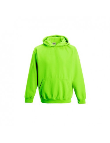 Kids Electric Hoodie