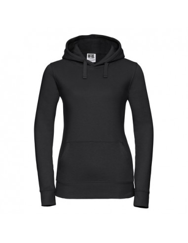 Ladies' Authentic Hooded Sweat