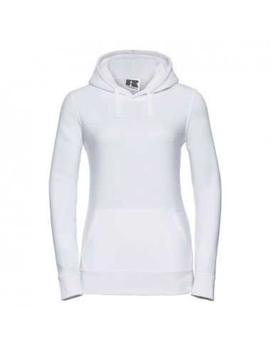 Ladies' Authentic Hooded Sweat