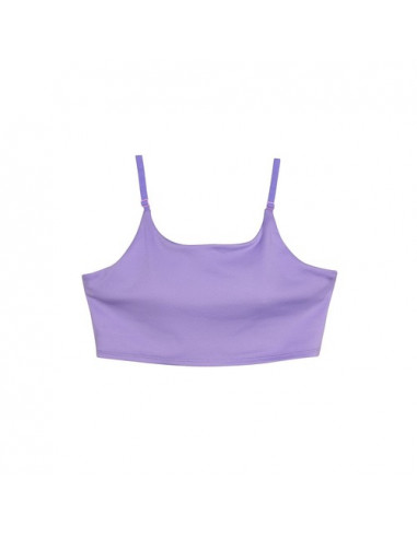 Women'S Recycled Tech Sport Bra