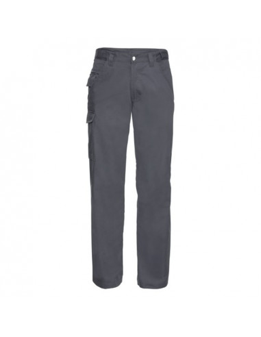 Adults' Polycotton Twill Trousers