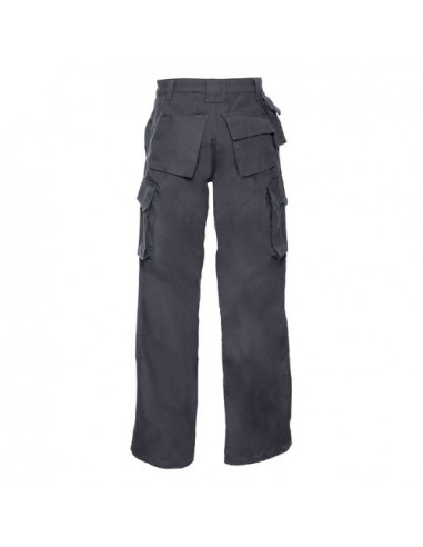 Adults' Heavy Duty Trousers