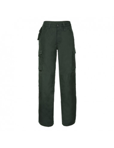 Adults' Heavy Duty Trousers