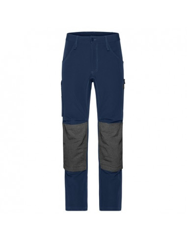 Workwear 4-way Stretch-Pants