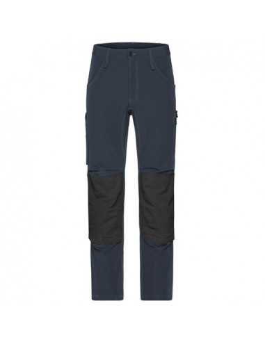 Workwear 4-way Stretch-Pants