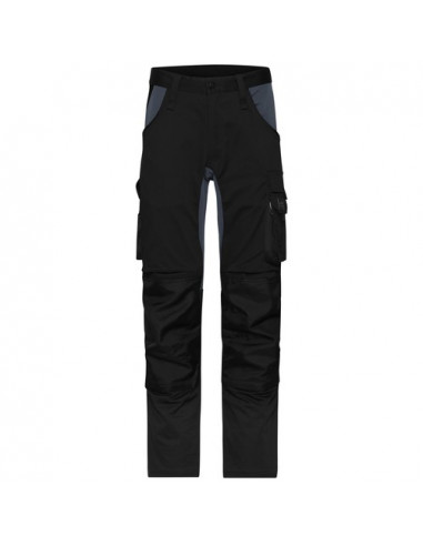 Workwear Stretch-Pants